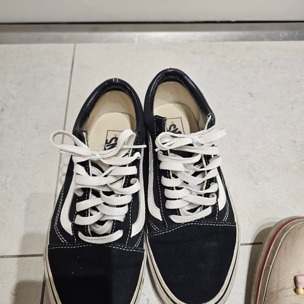 반스 올드스쿨 /  260