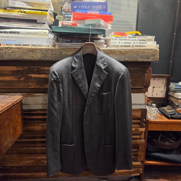 폴로랄프로렌 테일러드 자켓