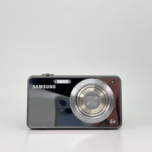 삼성 Samsung VLUU ST710 실버