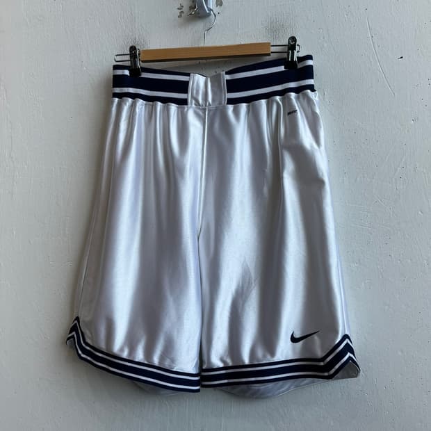 나이키 재팬 베스킷볼 쇼츠 반바지 made in japan