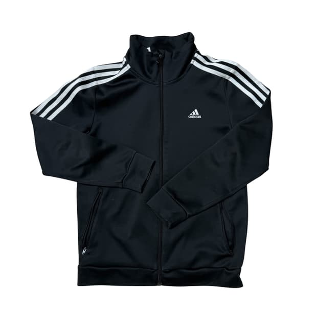 아디다스 트랙탑