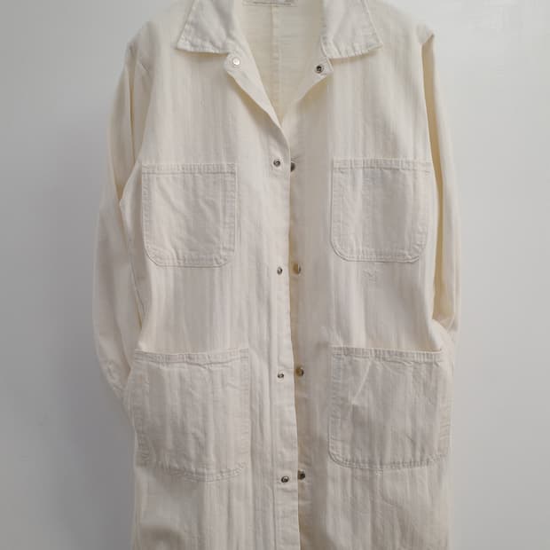 universal overall / made in usa
