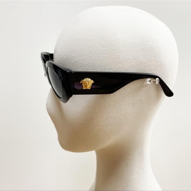 베르사체 빈티지 선글라스 