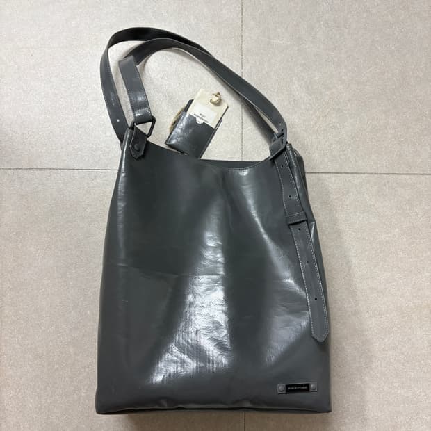 프라이탁 레퍼런스 MORGENSON