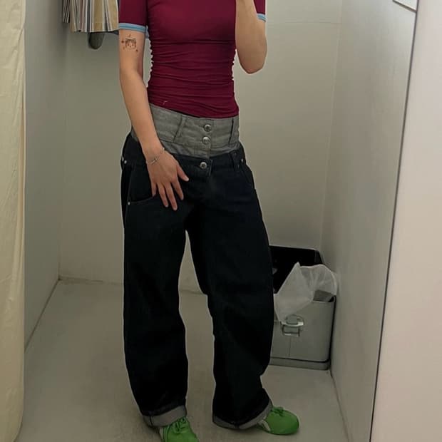 Baserange drive tee shirt