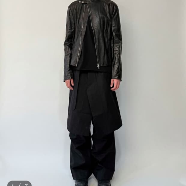 San263-1 스커트 팬츠 구합니닷!!!! (46~48)