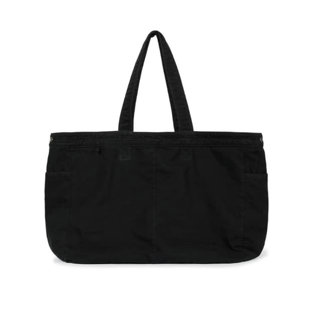 ETCE VINTAGE MAXI TOTE BAG