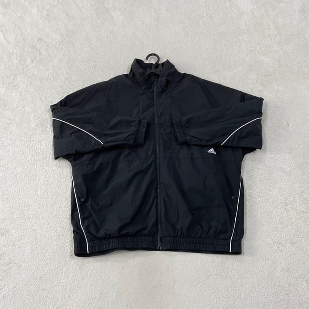 XXL 아디다스 아카이브 바람막이 자켓 110