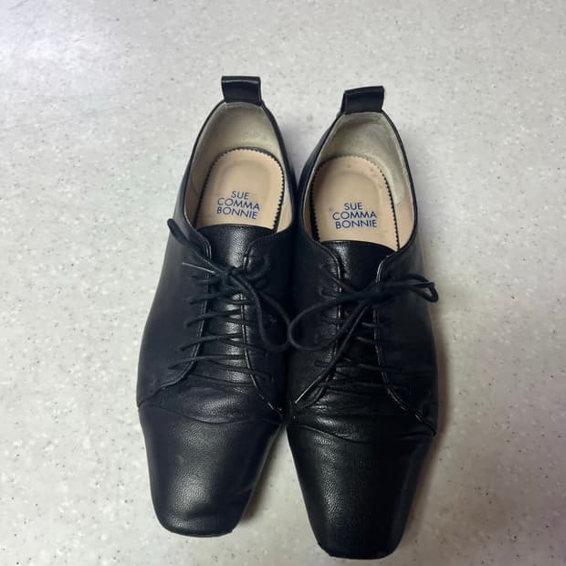 슈콤마보니 로퍼 225