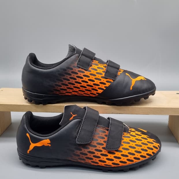 푸마 스피릿3 아동풋살화240