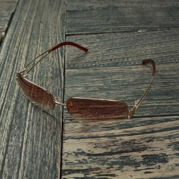 [셀린느] 사이드 로고 긱시크 선글라스 P01213