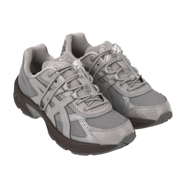 오호스 아식스 아트모스 핑크