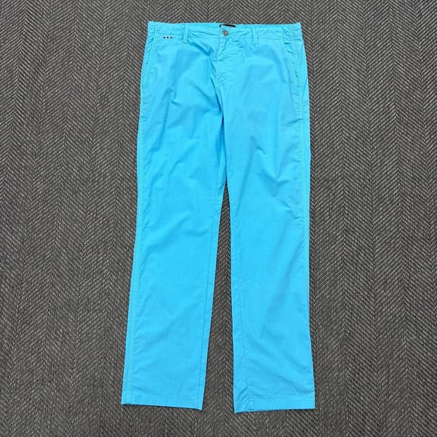 나파피리 코튼 팬츠 v2828