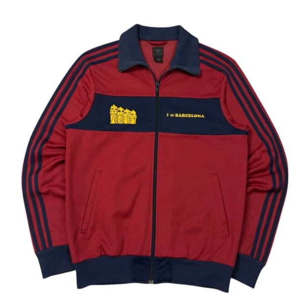 바르셀로나 져지