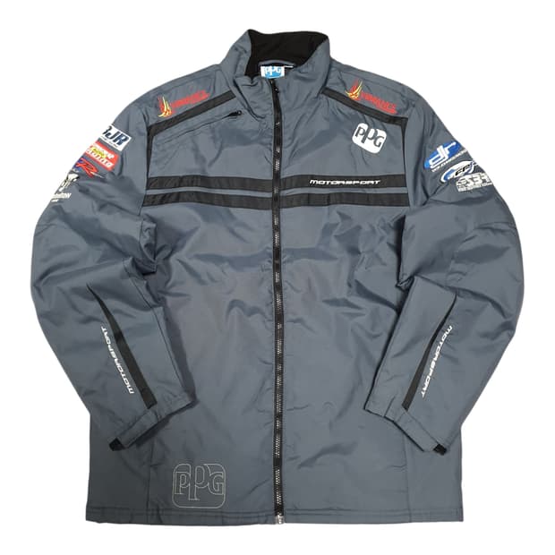 ✨ (바배) PPG 모터스포츠 레이싱 자켓
