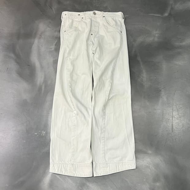  리바이스 엔지니어드진 데님 팬츠 y14706