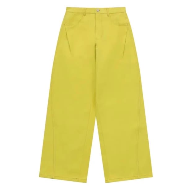 친다운 팬츠 2사이즈