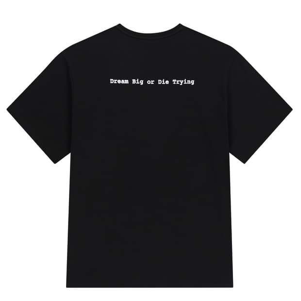 (구매) xlim ep7 synopsis 01 t-shirt [M]