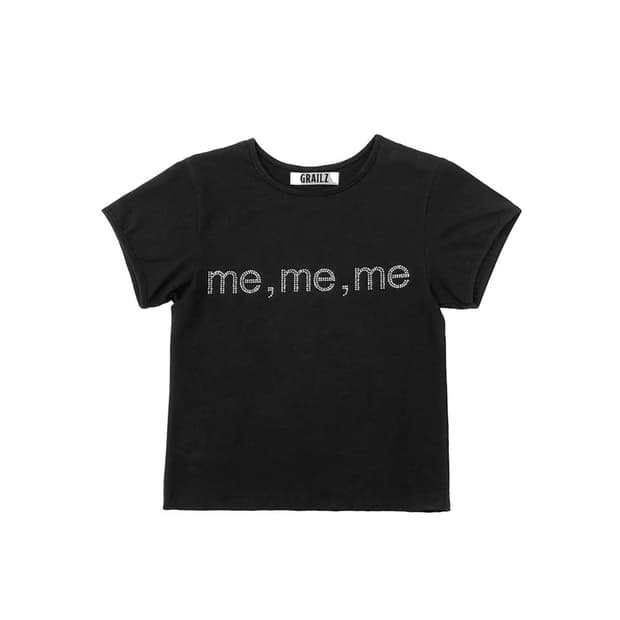 GRAILZ me me me t-shirts 반팔티