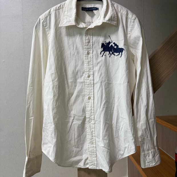 Polo Ralph Lauren 빅포니 폴로 여자 셔츠