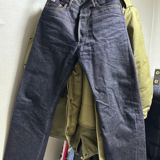 스튜디오 다치산 sd-102 31사이즈