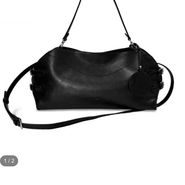 moi 숄더백 핸드백 가방