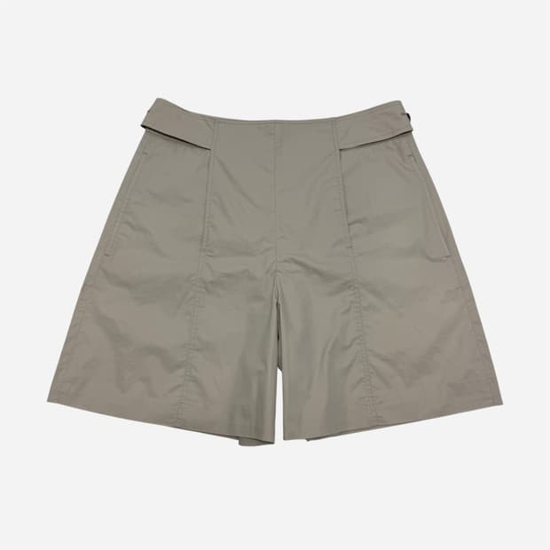 90s 에르메스 반바지