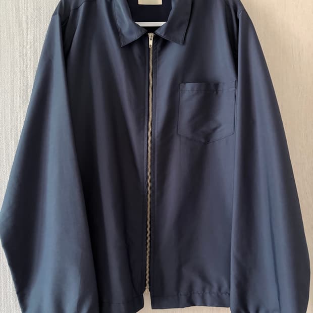 1996 helmut lang one pocket jacket