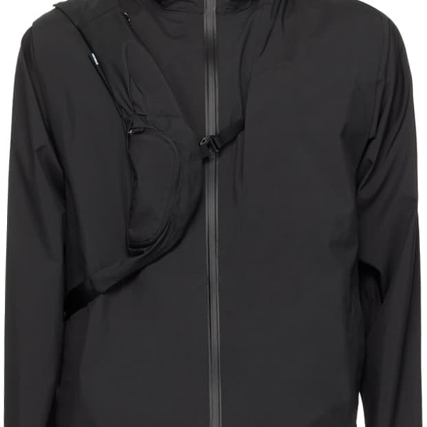 혜인서 hyein seo 24fw 쉘 자켓 2사이즈