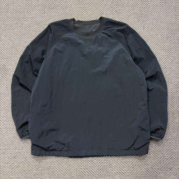 슬로우포크 나일론 웜업 v2609