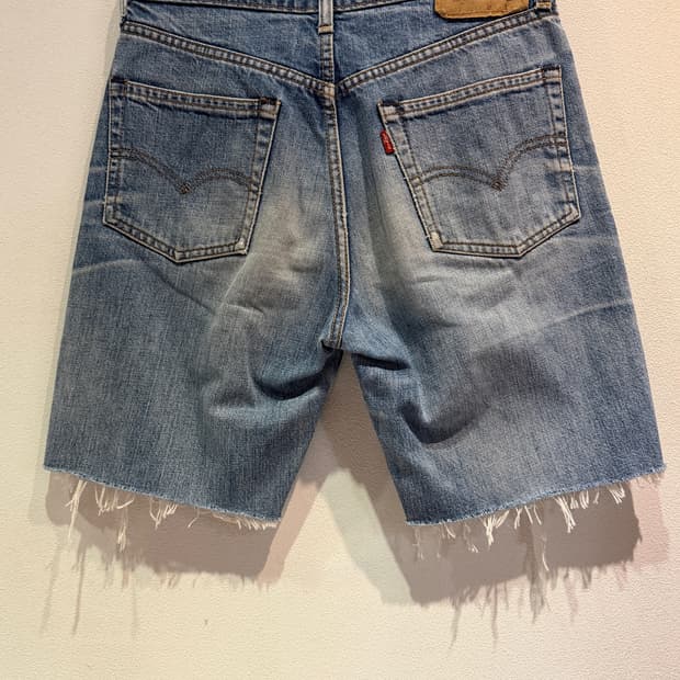 Levi's 603 Shorts (29.5)