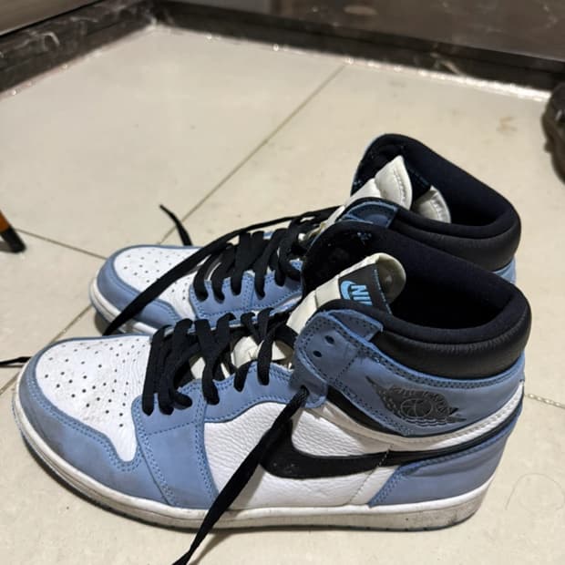 조던1 운동화