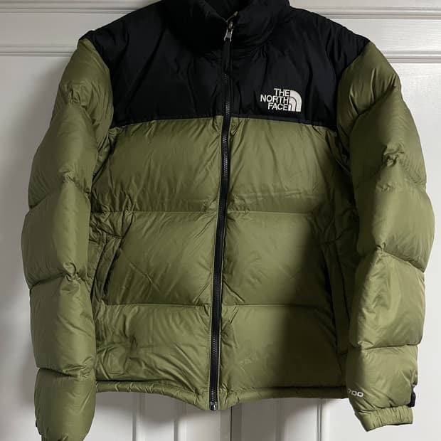 The North Face 1996 Retro Nuptse Jacket