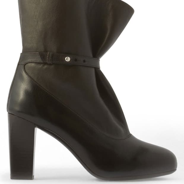 르메르 부츠 [250-255]