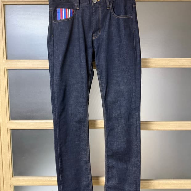 에비수 백로고 32