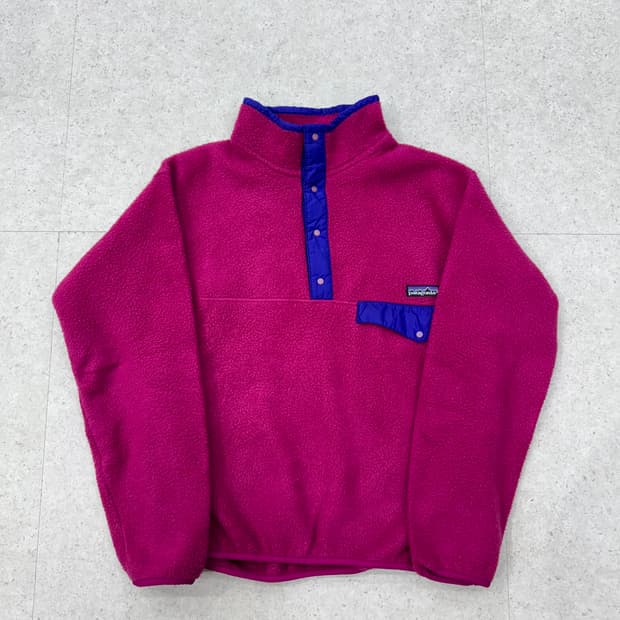 파타고니아 신칠라 usa