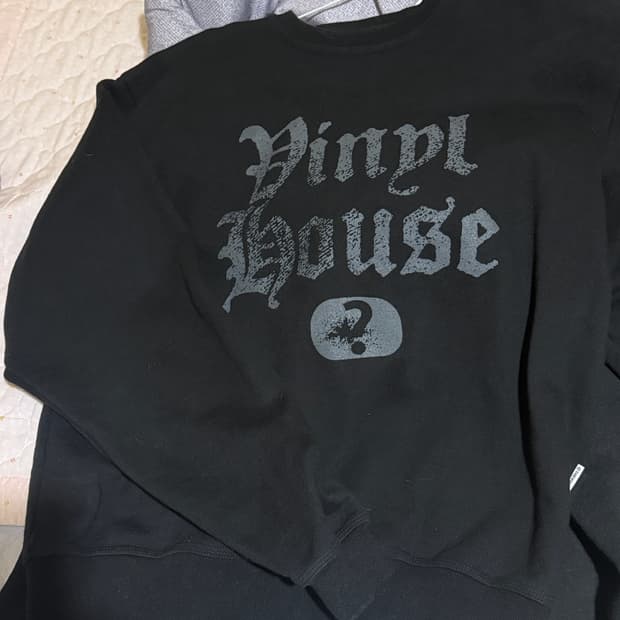 더바이닐하우스