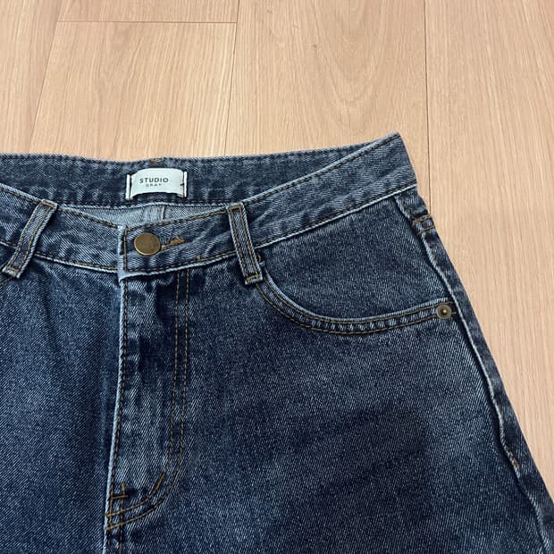Studio Gray 청바지 (27-28)