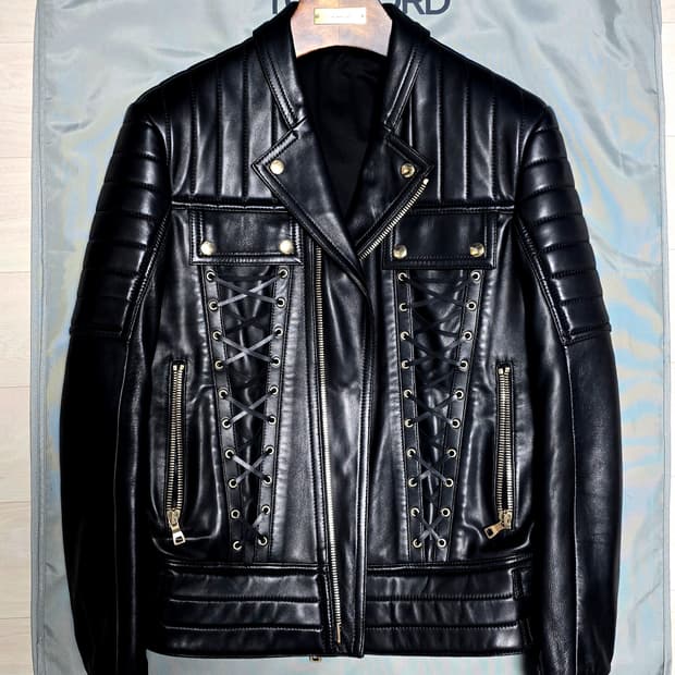(명작,강추👍)발망 가죽자켓 라이더자켓 레더자켓