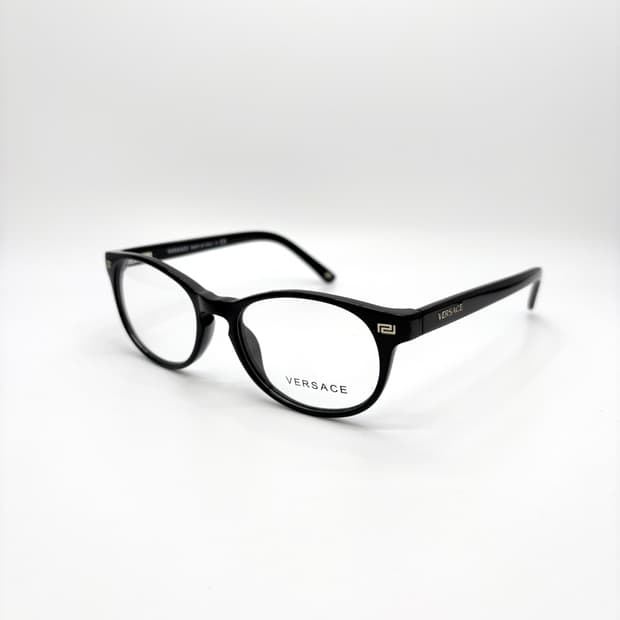 VERSACE 베르사체 블랙 뿔테