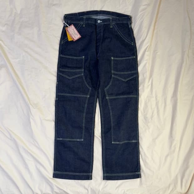 프리휠러스 데릭맨 36x32 새상품