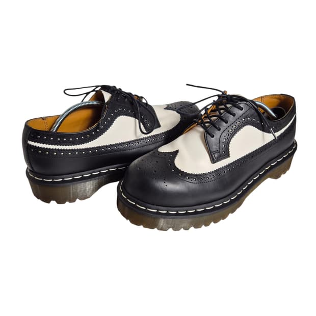 270-275) Dr.Martens 닥터마틴 3989 윙팁 미키마우스