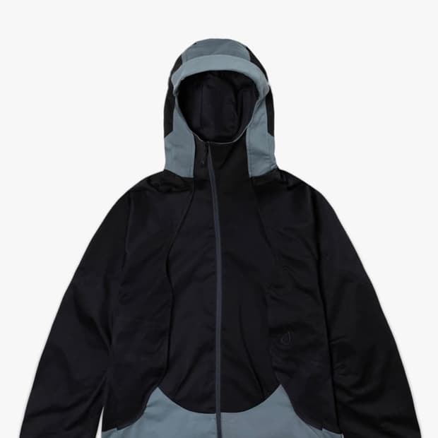 코스트 퍼 킬로 마운틴 파카 급처!!