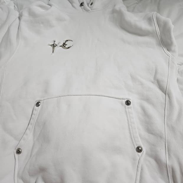 떠그클럽 후드티 2