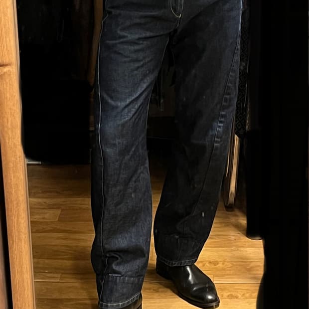 리바이스 엔지니어드 진스 28