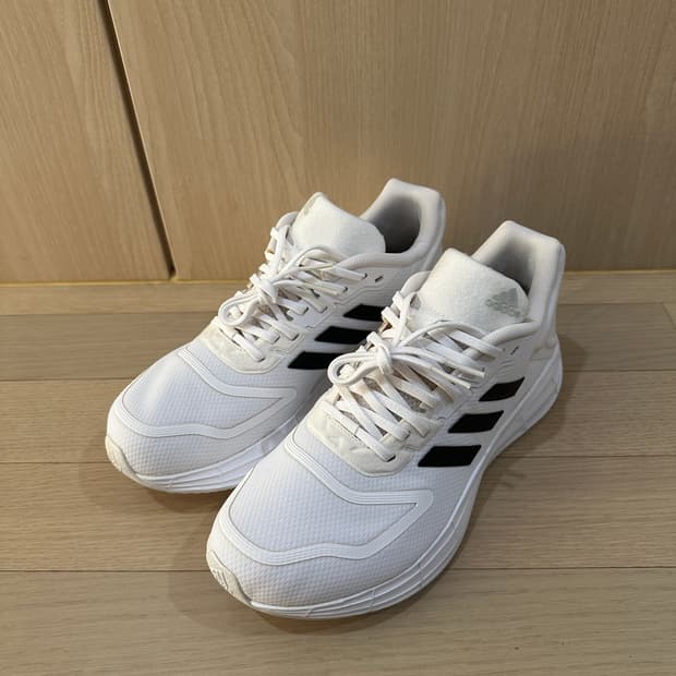 아디다스 듀라모10 러닝화 250