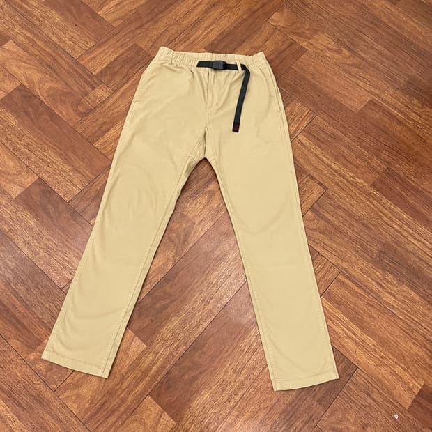 그라미치 NN 팬츠