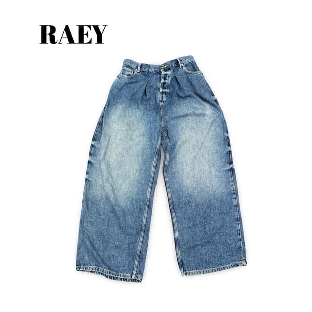(30)RAEY벌룬팬츠