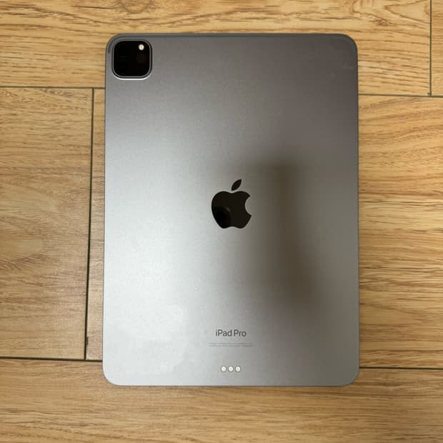 아이패드 프로11 4세대 