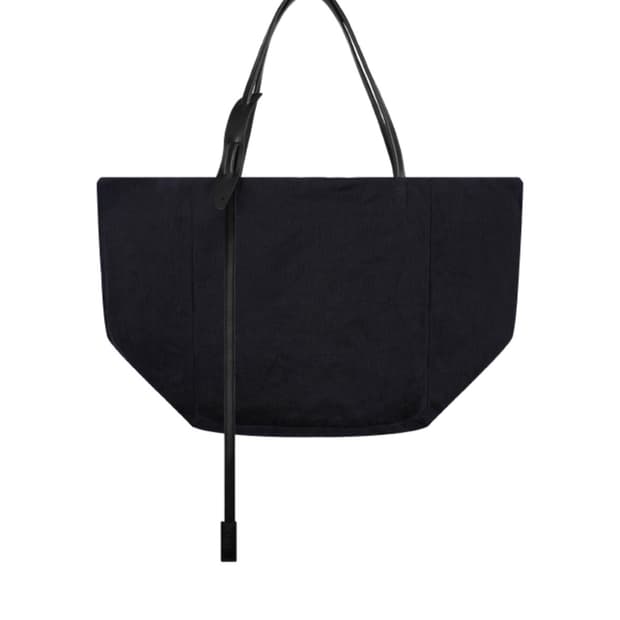 XLIM EP.7 SYNOPSIS 01 BAG 블랙